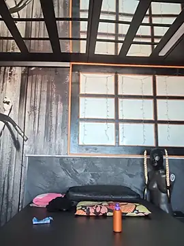 Snapshot of DarkDea chatting on 24, 2, 2026 DarkDea online show from 24, 2, 2026