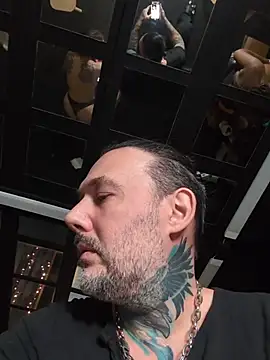 Snapshot of DarkDea chatting on 28, 2, 2026 DarkDea online show from 28, 2, 2026