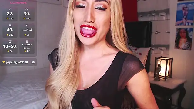 Snapshot of Alluring_Lordess chatting on 5, 3, 2025 Alluring Lordess online show from 5, 3, 2025