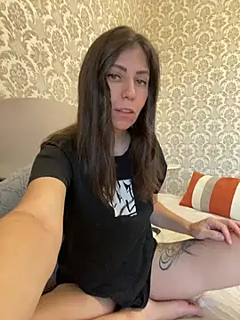 Snapshot of HotyWinter chatting on 25, 7, 2026 HotyWinter online show from 25, 7, 2026