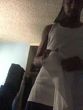 iAmNukka187 online show from 5, 12, 2024