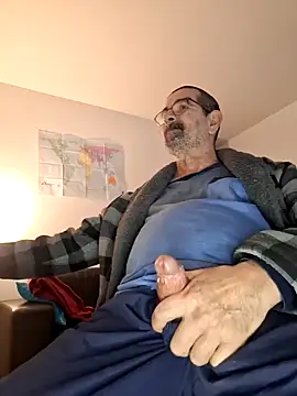 silvio-aus-luzern-CH online show from 28, 1, 2025
