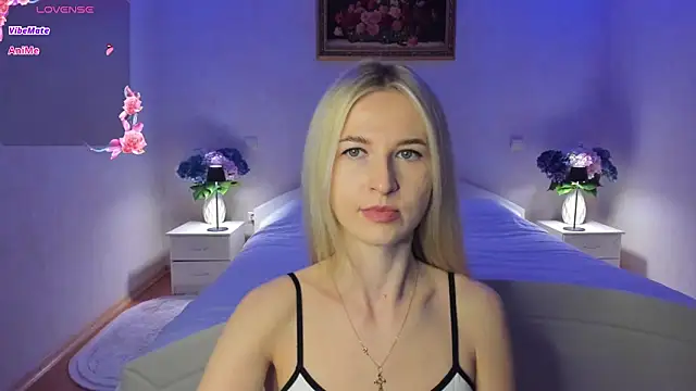 Snapshot of AnnaCarrera chatting on 13, 5, 2026 AnnaCarrera online show from 13, 5, 2026