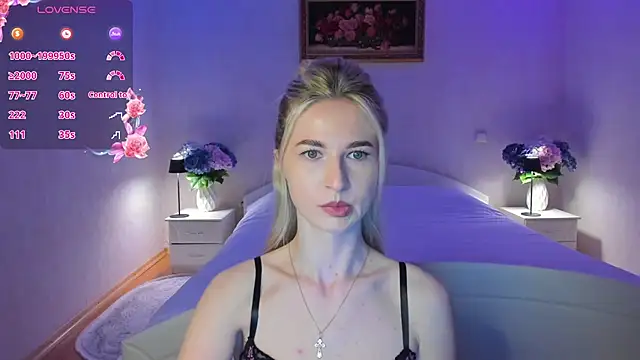 Snapshot of AnnaCarrera chatting on 29, 5, 2026 AnnaCarrera online show from 29, 5, 2026