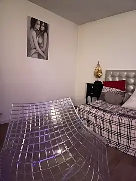 TiffanyRoxx online show from 3, 11, 2025