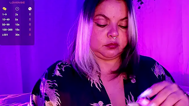 Snapshot of Satyn_doll chatting on 11, 12, 2024 Satyn doll online show from 11, 12, 2024