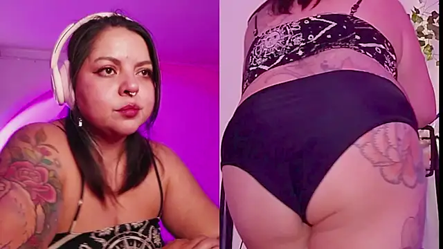 Snapshot of Satyn_doll chatting on 20, 3, 2025 Satyn doll online show from 20, 3, 2025