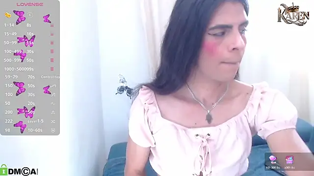 Snapshot of karen_sofia_ chatting on 31, 5, 2026 karen sofia online show from 31, 5, 2026