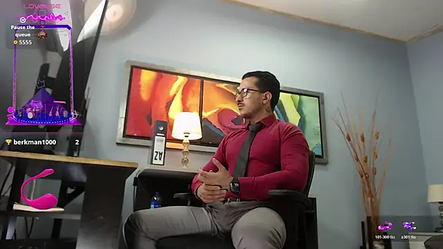 randyluke online show from 11, 6, 2026
