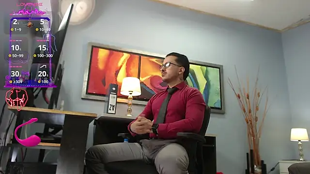 randyluke online show from 22, 7, 2026