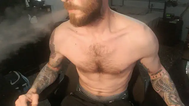 SexxxyLouis online show from 26, 2, 2026