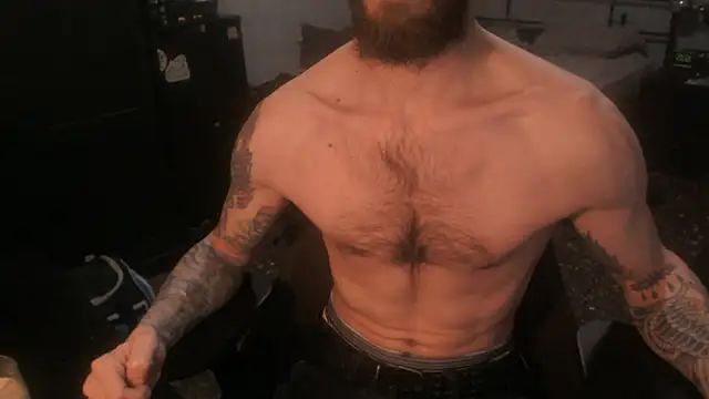 SexxxyLouis online show from 9, 3, 2026