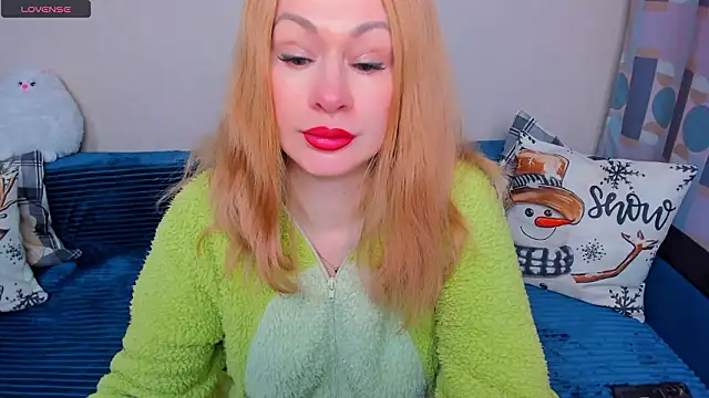 EllenMoore online show from 6, 2, 2026