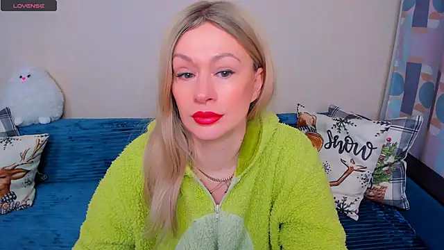 EllenMoore online show from 4, 3, 2026