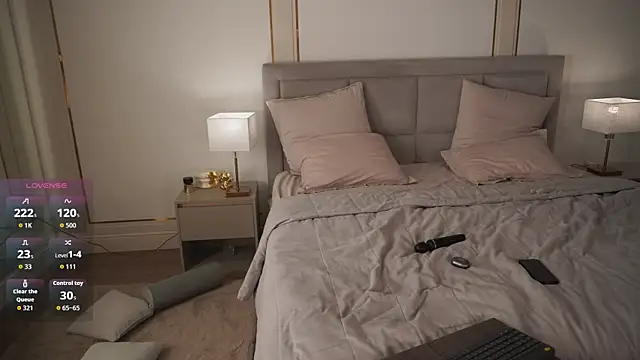 eseniyavl online show from 21, 10, 2025