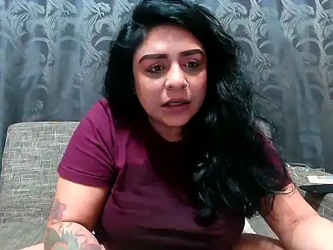 indianishkq7 online show from 2, 12, 2024