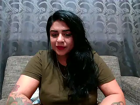 indianishkq7 online show from 15, 12, 2024