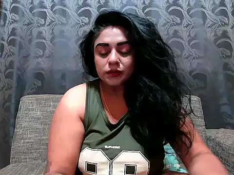 indianishkq7 online show from 25, 1, 2025