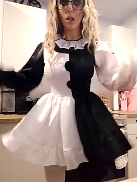 LilyOrion online show from 1, 11, 2025