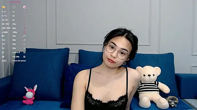 Snapshot of kwana_colada chatting on 8, 3, 2025 kwana colada online show from 8, 3, 2025