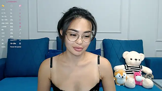 Snapshot of kwana_colada chatting on 25, 9, 2025 kwana colada online show from 25, 9, 2025