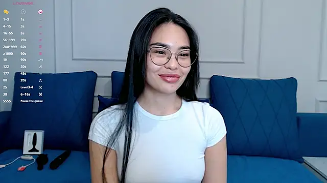 kwana colada online show from 26, 3, 2026