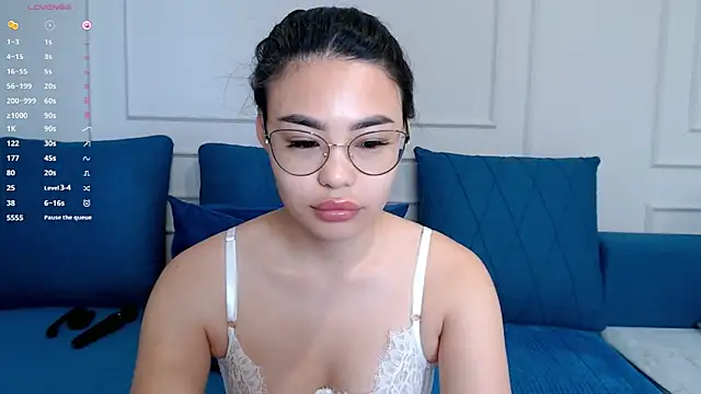 Snapshot of kwana_colada chatting on 8, 6, 2026 kwana colada online show from 8, 6, 2026