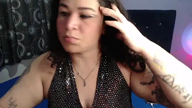 Snapshot of ANGELIQUE_KLANE chatting on 27, 6, 2026 ANGELIQUE KLANE online show from 27, 6, 2026