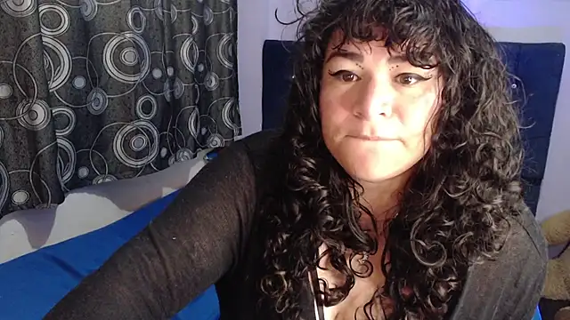 Snapshot of ANGELIQUE_KLANE chatting on 1, 7, 2026 ANGELIQUE KLANE online show from 1, 7, 2026