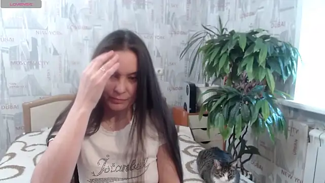 GinaQSoul online show from 27, 2, 2026