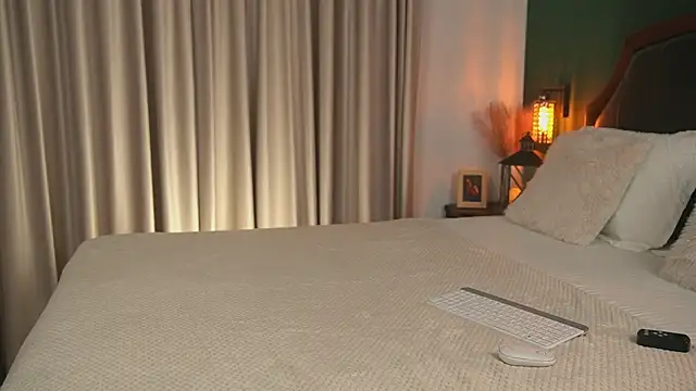 AlyonaX online show from 3, 12, 2025