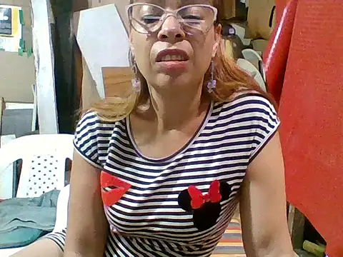 mari657 online show from 15, 1, 2026