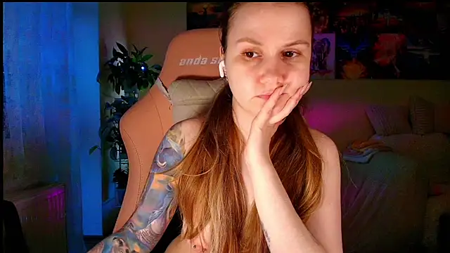 GoodWitch  online show from 20, 4, 2026