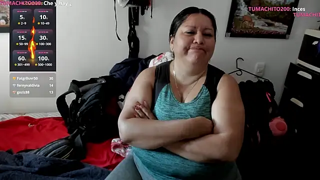 Brenda Berck  online show from 26, 11, 2025