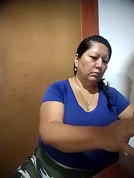 Snapshot of Brenda_Berck_ chatting on 21, 4, 2026 Brenda Berck online show from 21, 4, 2026