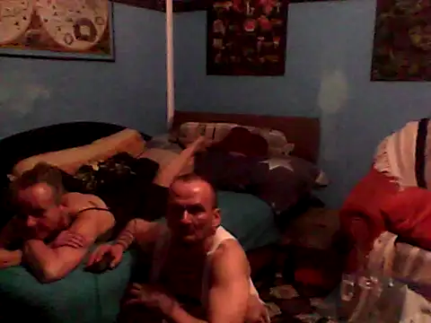 LOVE-SEX-DRUGS-38 online show from 19, 2, 2026