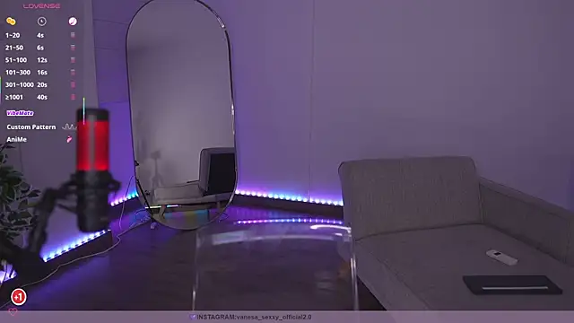 CATALINA RESTREPO online show from 30, 1, 2025