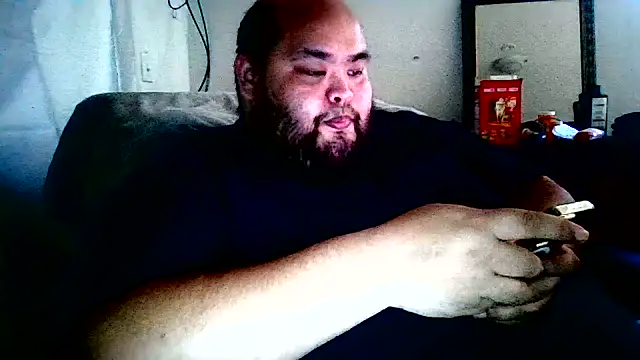 Pantychubs69 online show from 1, 2, 2026