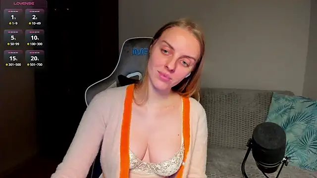 Jam cream online show from 1, 3, 2026