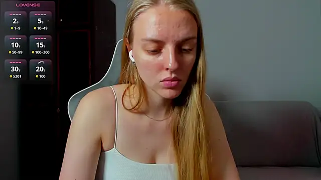 Snapshot of Jam_cream chatting on 19, 5, 2026 Jam cream online show from 19, 5, 2026