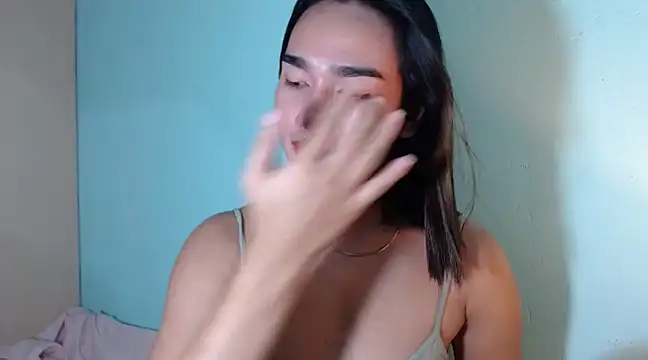 Snapshot of CasandraDiaz chatting on 6, 1, 2025 CasandraDiaz online show from 6, 1, 2025