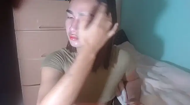 Snapshot of CasandraDiaz chatting on 16, 1, 2025 CasandraDiaz online show from 16, 1, 2025