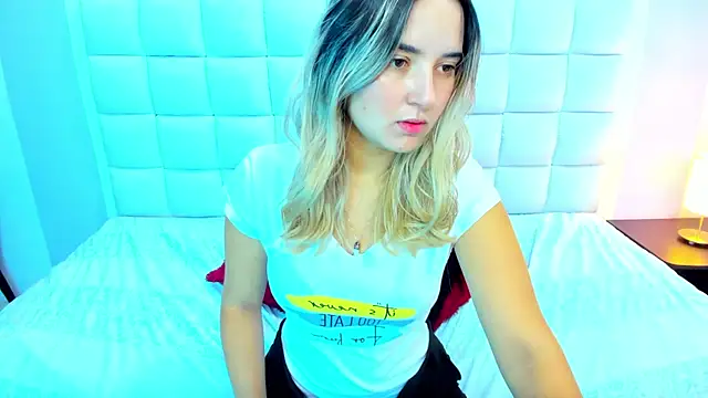 teresasroom  online show from 7, 2, 2025