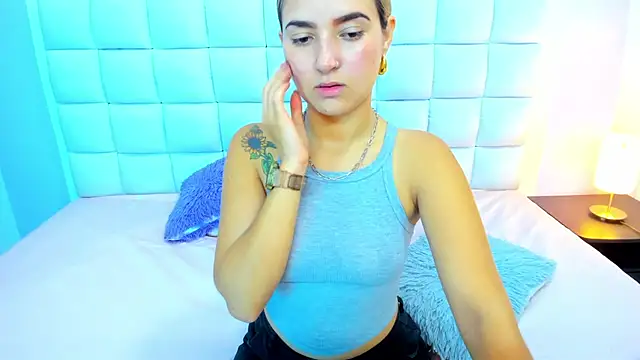 teresasroom  online show from 6, 11, 2025