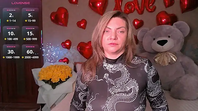 KristiOwen online show from 20, 2, 2026