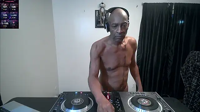 longdick4you8686 online show from 6, 11, 2025