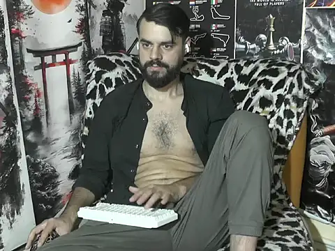 00george online show from 29, 11, 2025