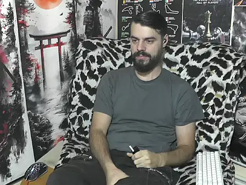 00george online show from 4, 12, 2025