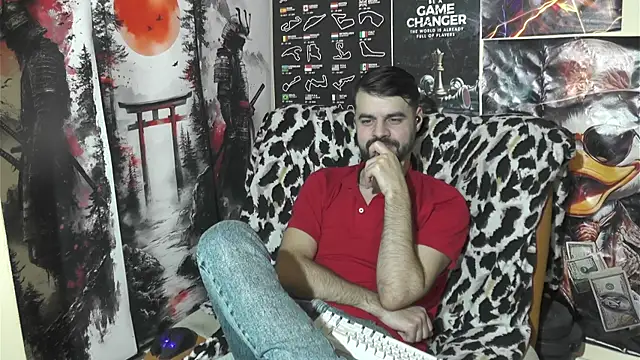 00george online show from 4, 2, 2026