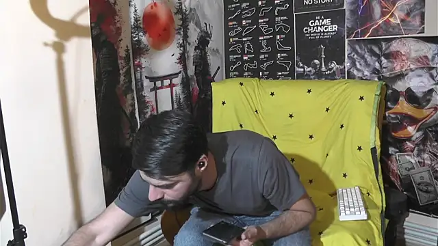 00george online show from 27, 2, 2026